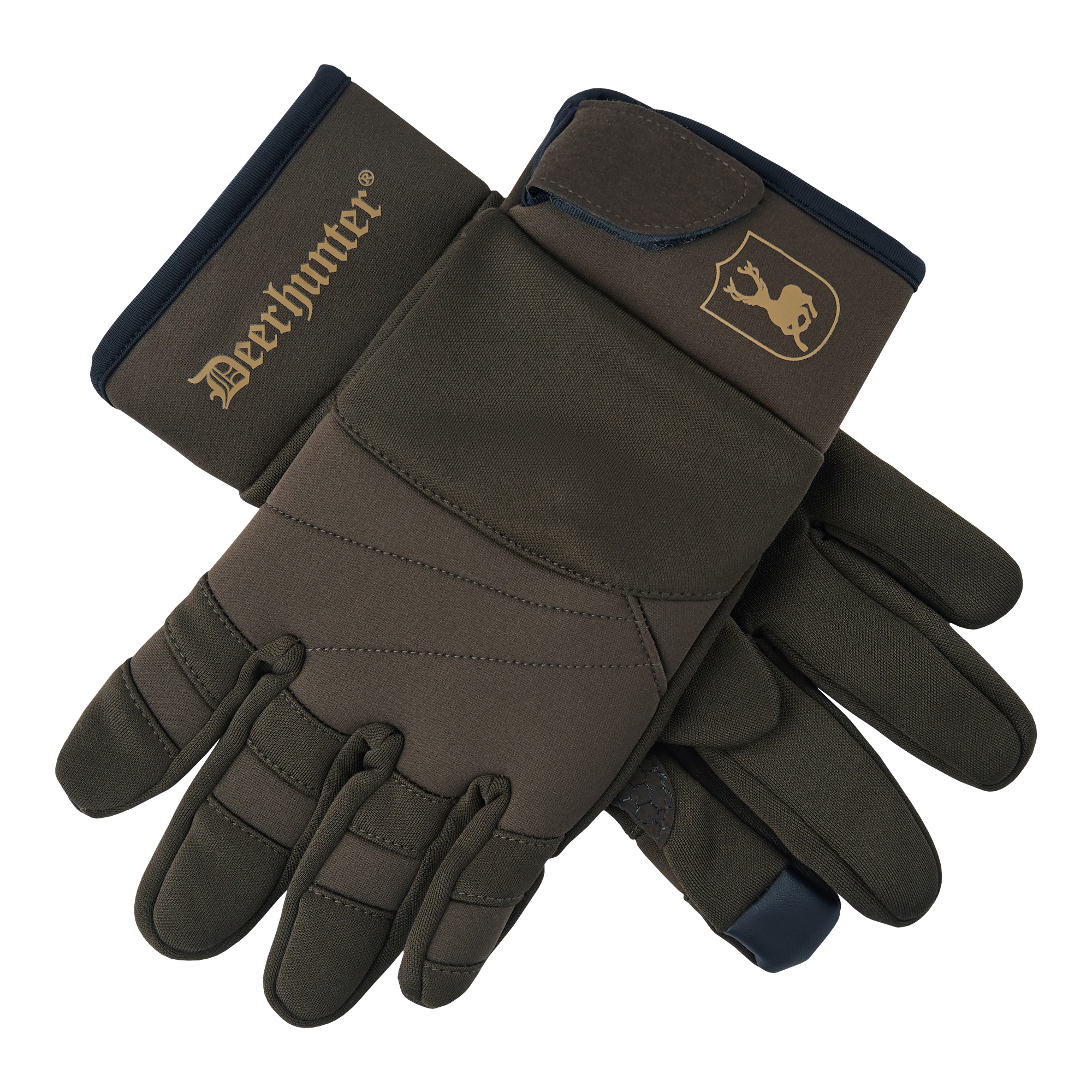 Deerhunter Discover Handskar Herr Beluga