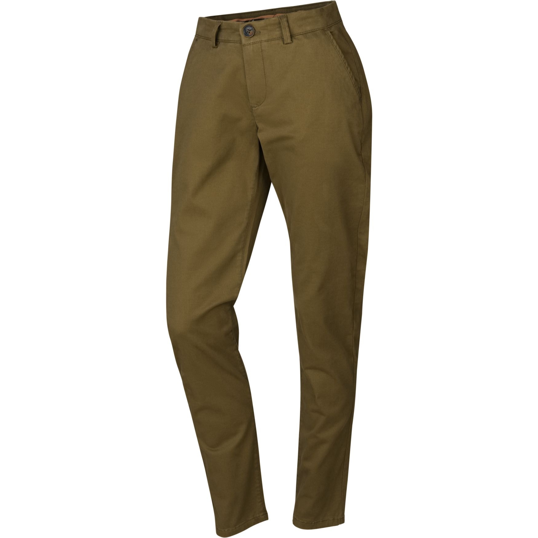 Härkila Norberg Lady chinos Olive
