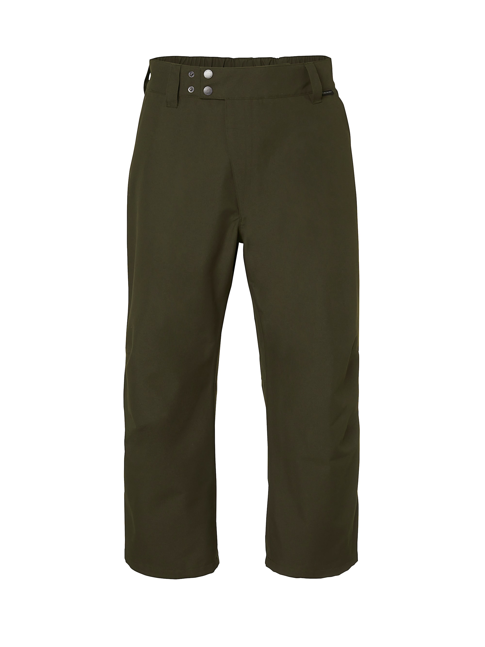 Chevalier Fractus Dogsport Treggings Tobacco Green