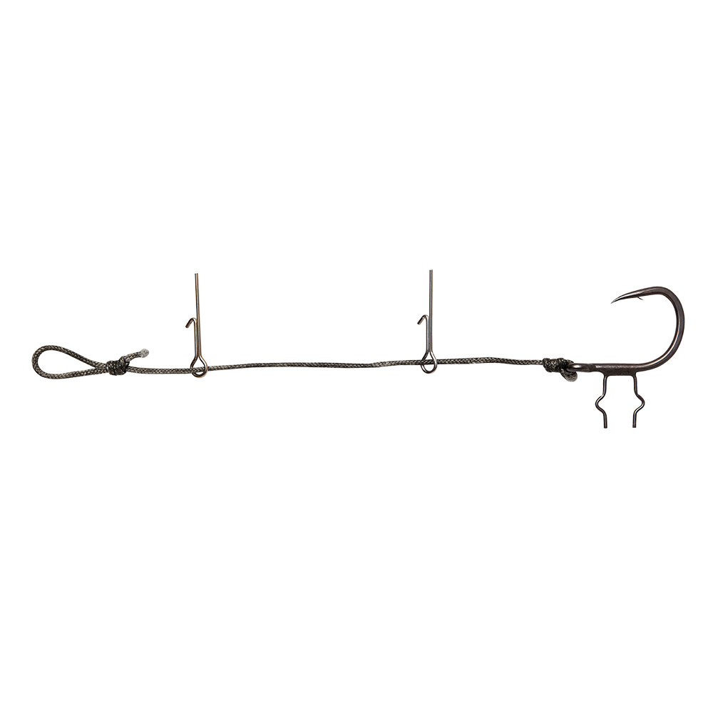 SG Big Fish Stinger Single Hook #5/0