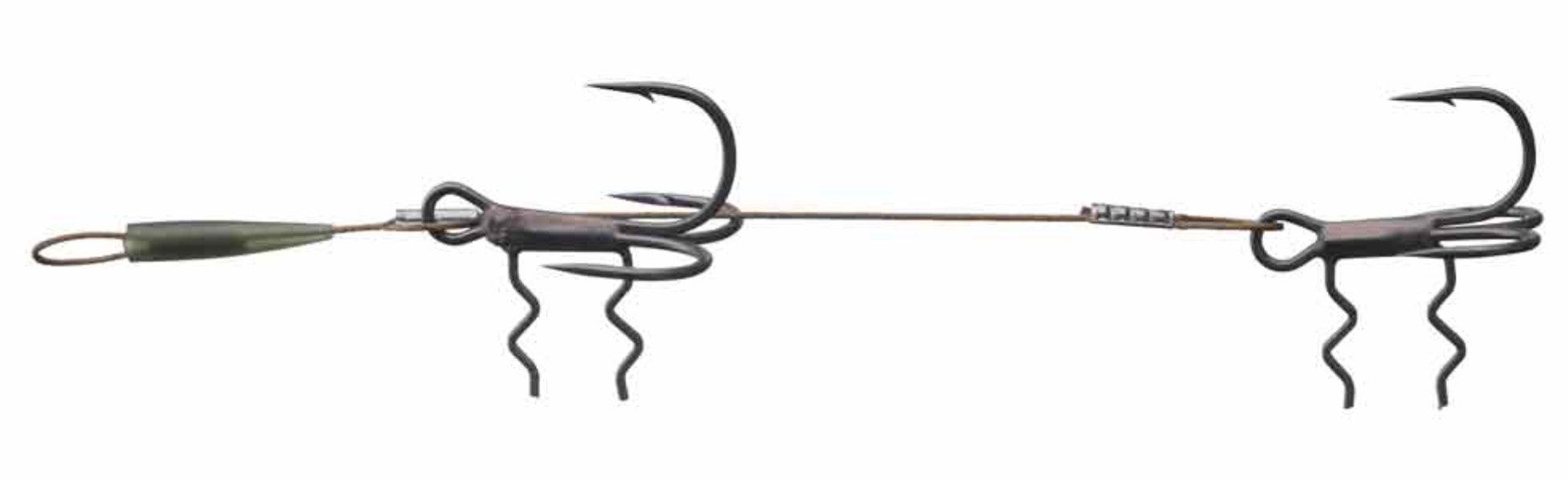 Daiwa PX Double Stinger