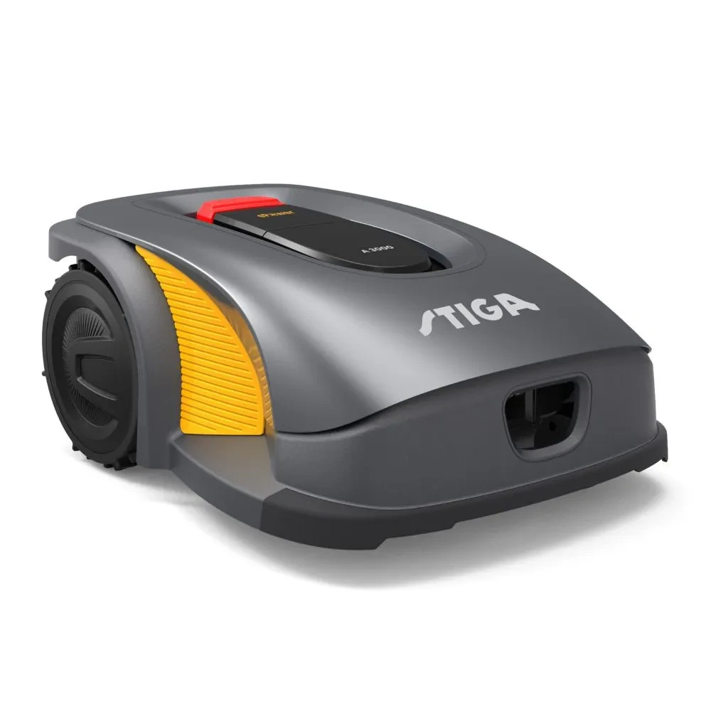Stiga A 3000 Robotgräsklippare