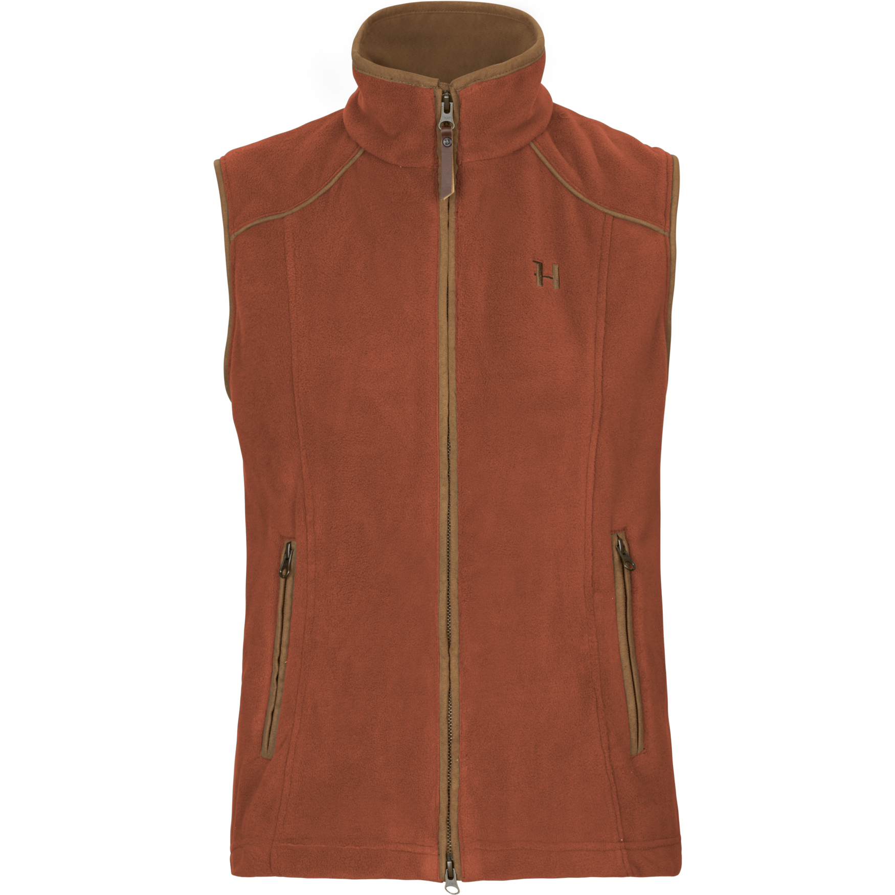 Härkila Sandhem 200 Weste Damen Arabian spice