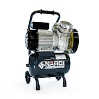 Nardi kompressor extreme 1 10L 2,0 hk 1400 oljefri 1-fase