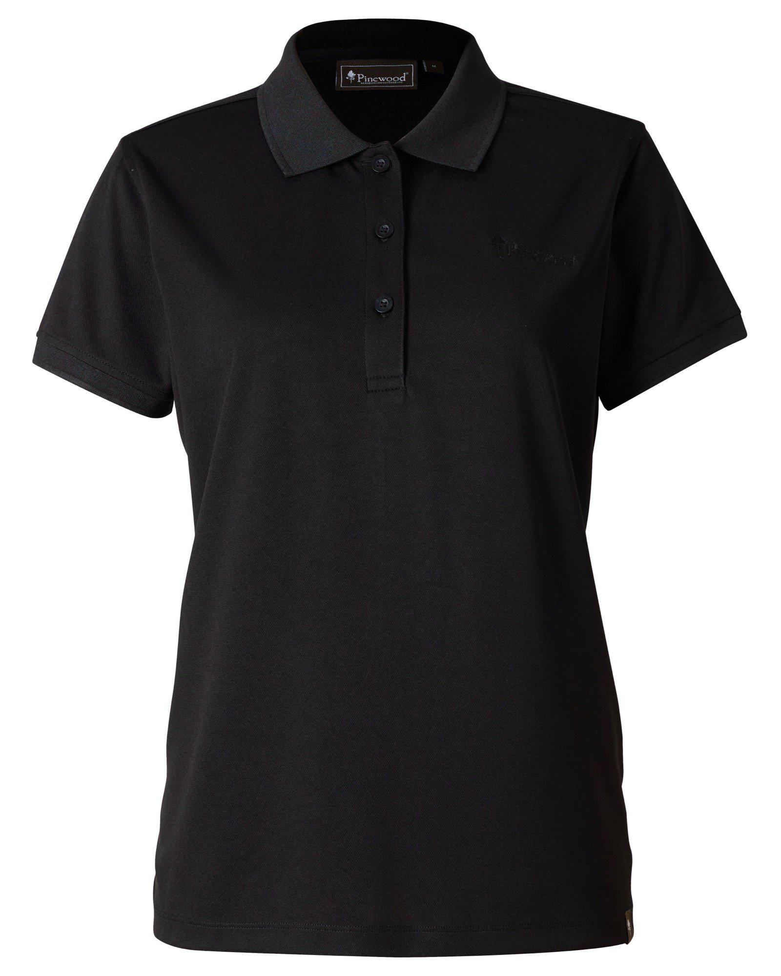 Pinewood Ramsey Piké Dam Black