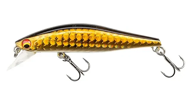 Daiwa Tournament Wise Minnow Wobbler