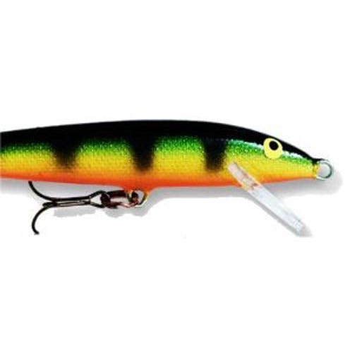Rapala Countdown 7 cm Perch (P)