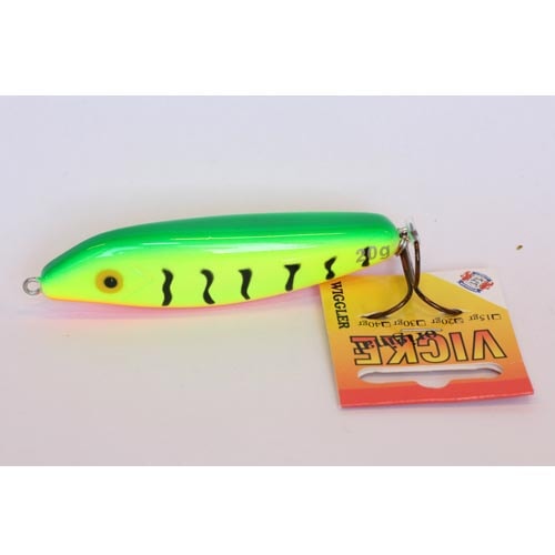 Vicke 20 g firetiger -