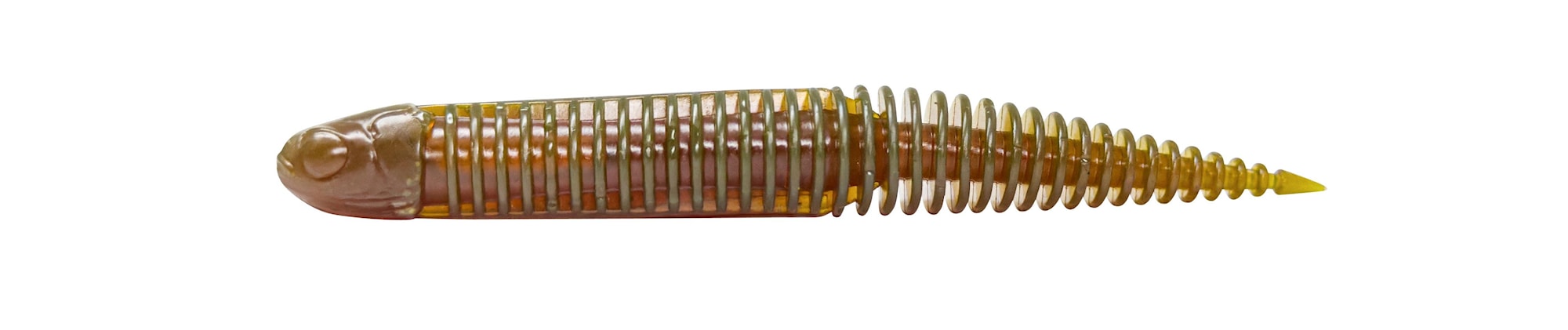 Savage Gear Ned Dragon Tail Slug