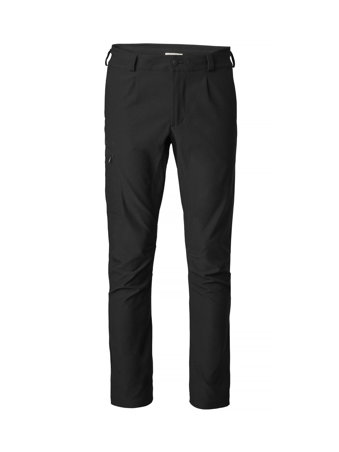 Chevalier River Pants Men Black 50