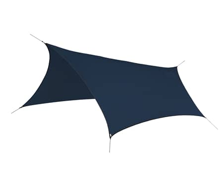 ENO ProFly Regntrekk/Vindtrekk Navy