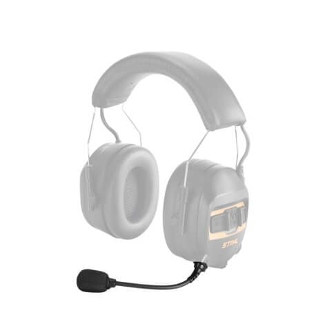 Stihl Mikrofoni Advance ProComille