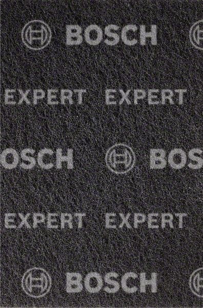 Bosch Slipfleecedyna Expert N880 för handslipning 152 x 229 mm