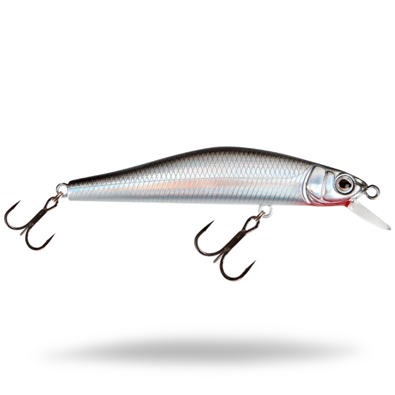 Inquisitor, susp, 8cm, 8g - PB Minnow