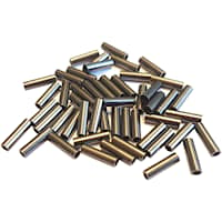 BFT Single Copper Sleeve 0,8 mm