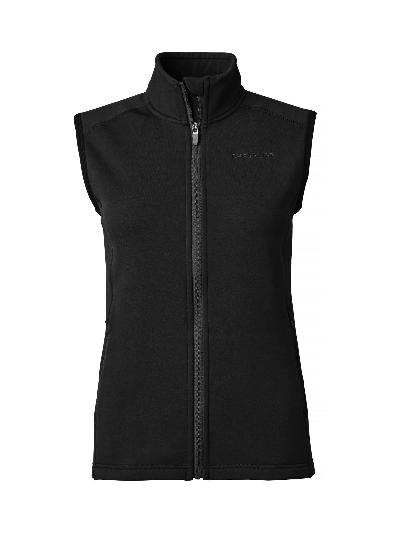 Chevalier Lenzie Technostretch Vest Women Black