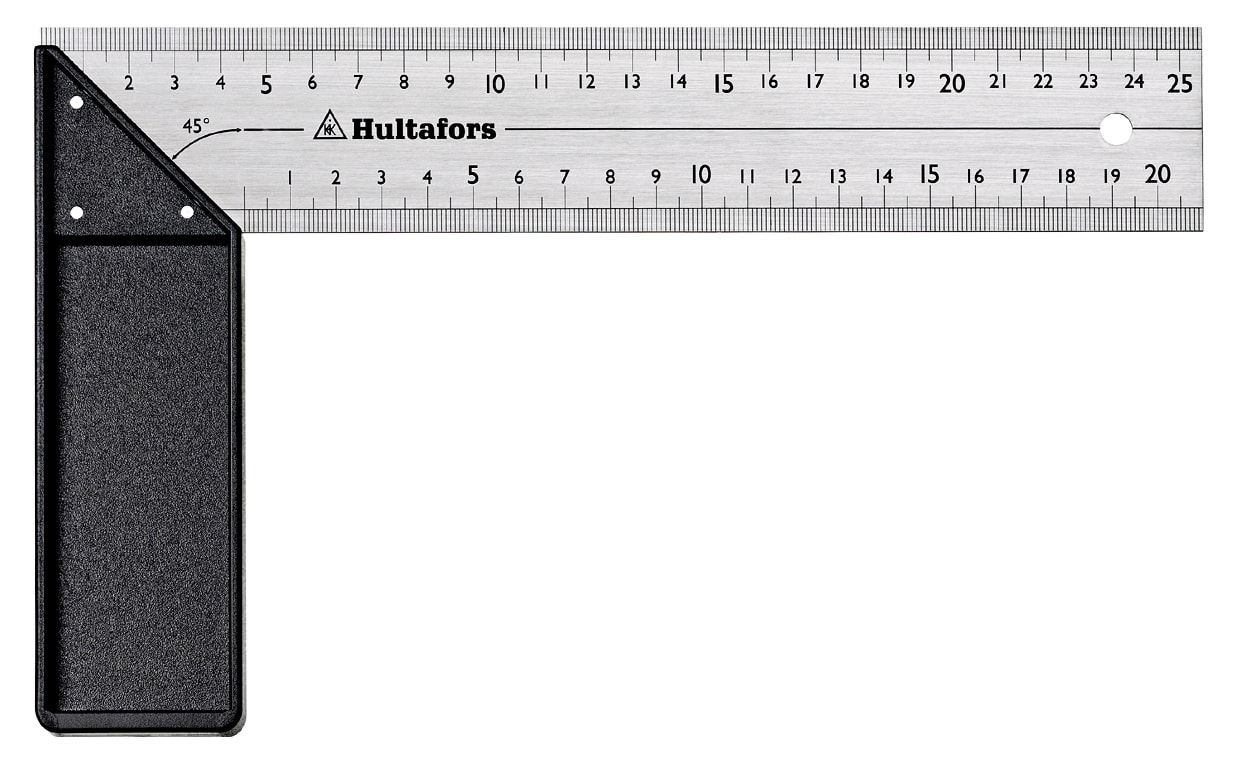 Hultafors Snickarvinkel V Semi-Proffs