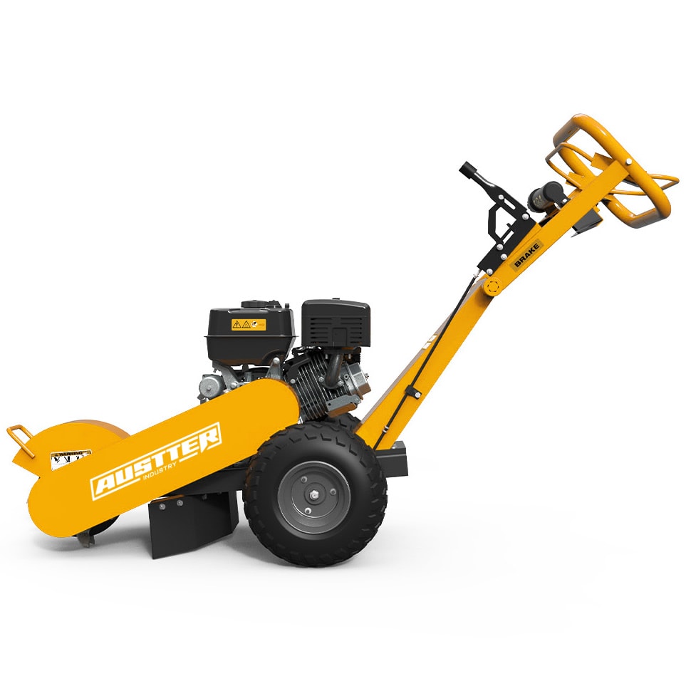 Austter SGR1500 Stubbfräs