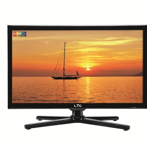 LTC Tv Led 22'' 12-230V
