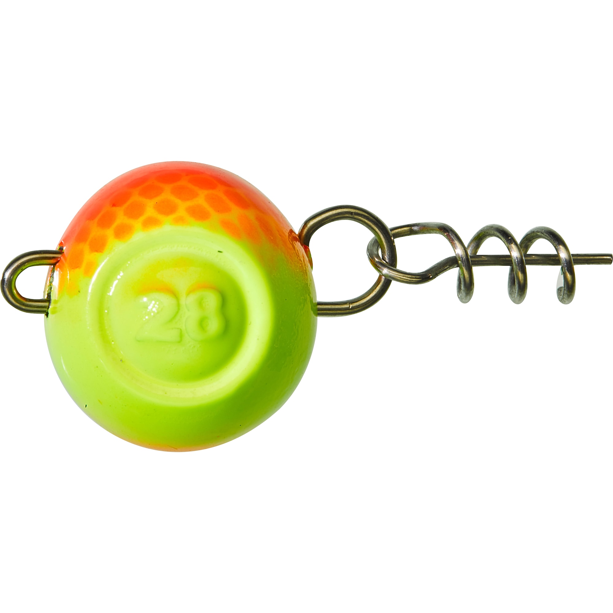 Gunki G'Flip 28 g Orange Fluo Yellow 3-pack