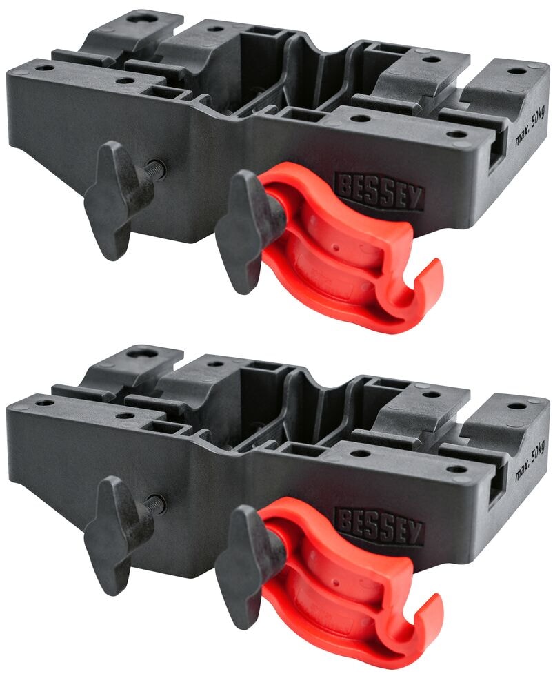 Bessey Stor multifunktionell hållare STE-MH-SET