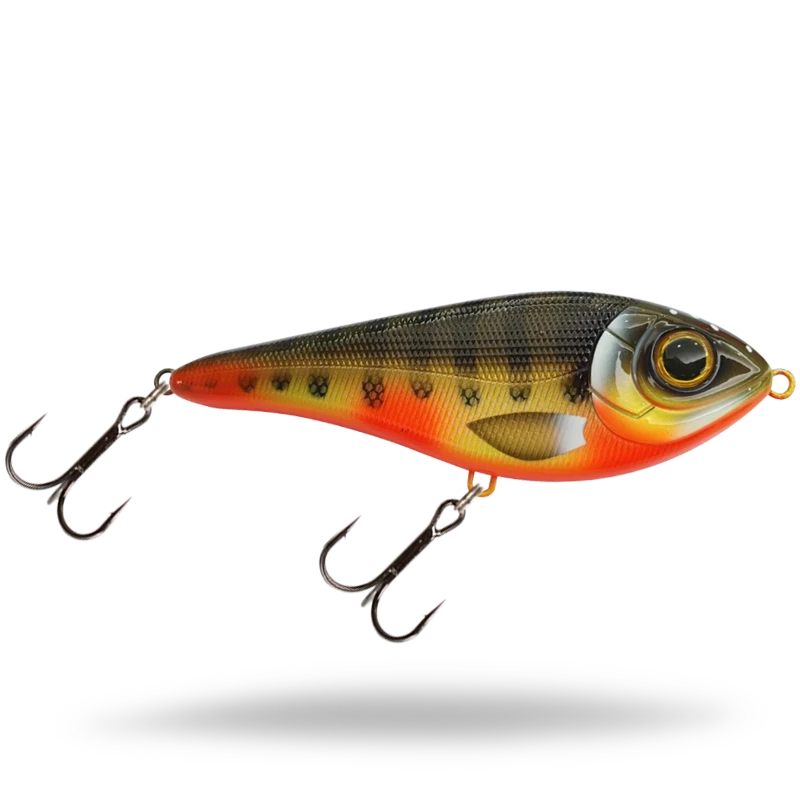 Buster Swim 13 cm 65 g Jerkbait