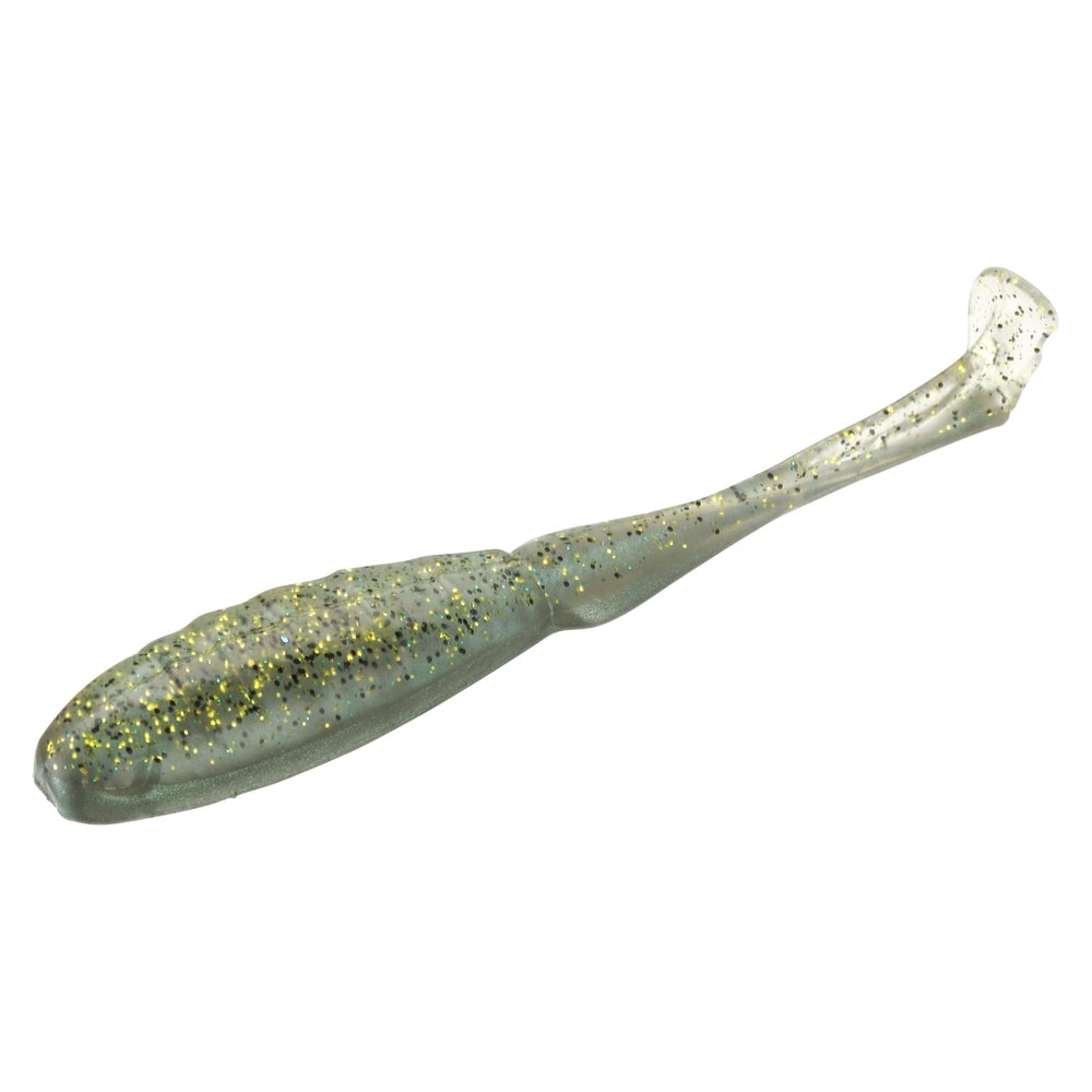 Vertigo Minnow Dropshot 4" 10 cm 5,3 g Young Padawan 7-pack