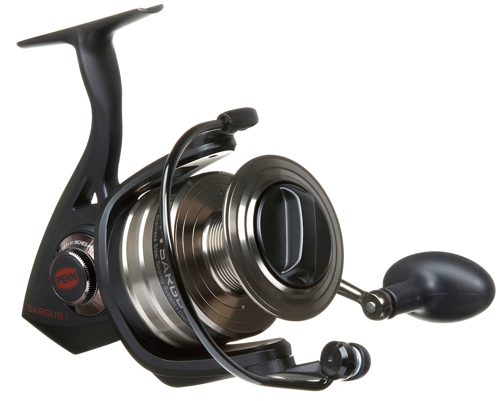 Penn Sargus SG II Spinning Reel