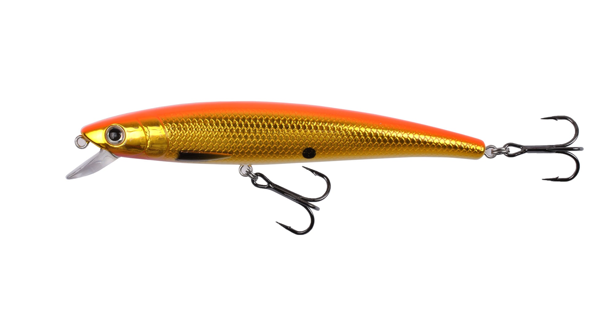 Hurricane Grimner 13 cm GF13-GS Golden Shiner