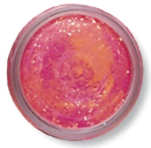 Berkley PowerBait® Natural Glitter Trout Dough Cheese Sherbet Glitter