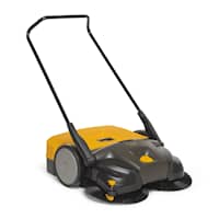 Stiga Swp 577 Push Sweeper