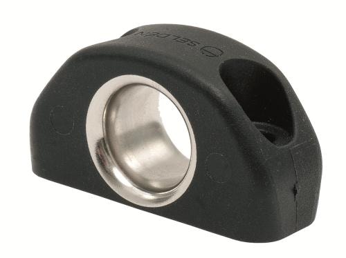 Selden Linlöpare 10mm Stålskodd