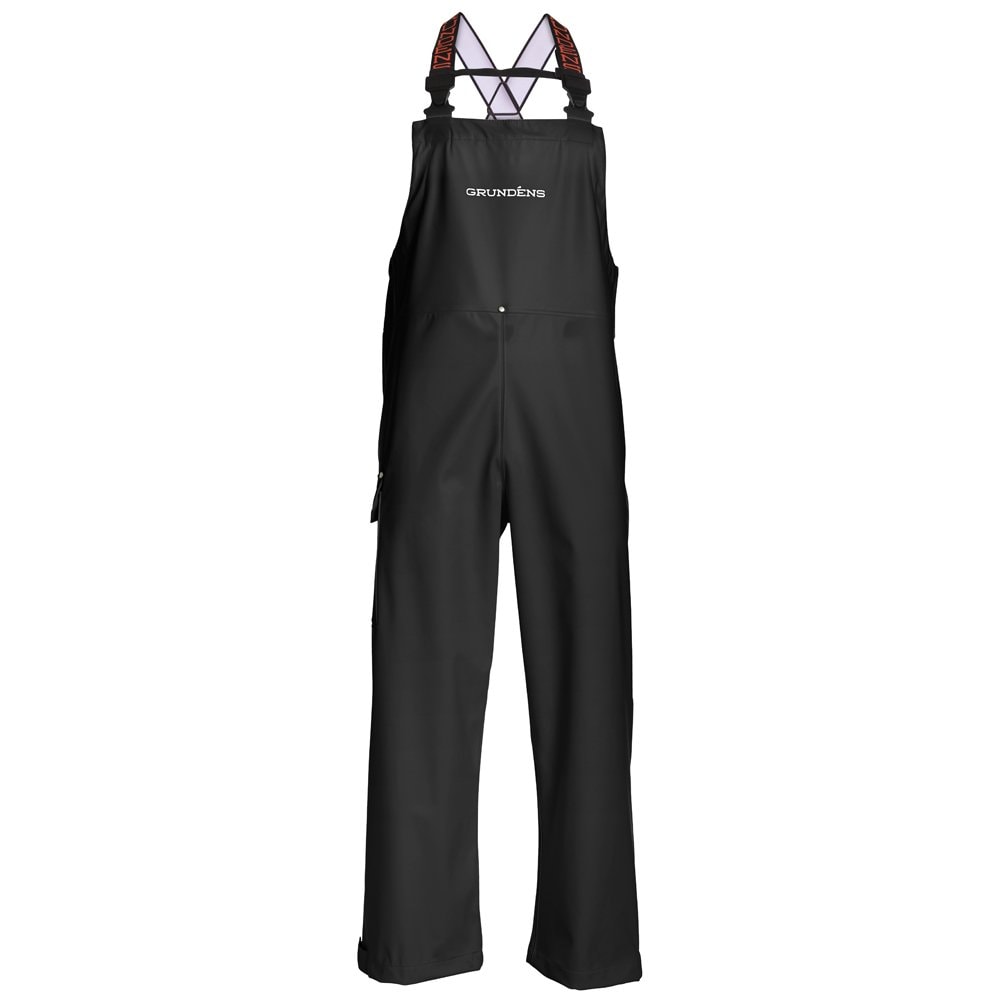 Grundéns Neptune 509 Bib Trouser Black XL -