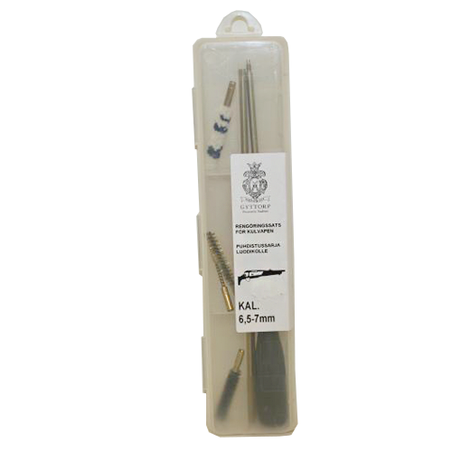Gyttorp Rengöringssats Kulvapen 6,5 / 7 mm