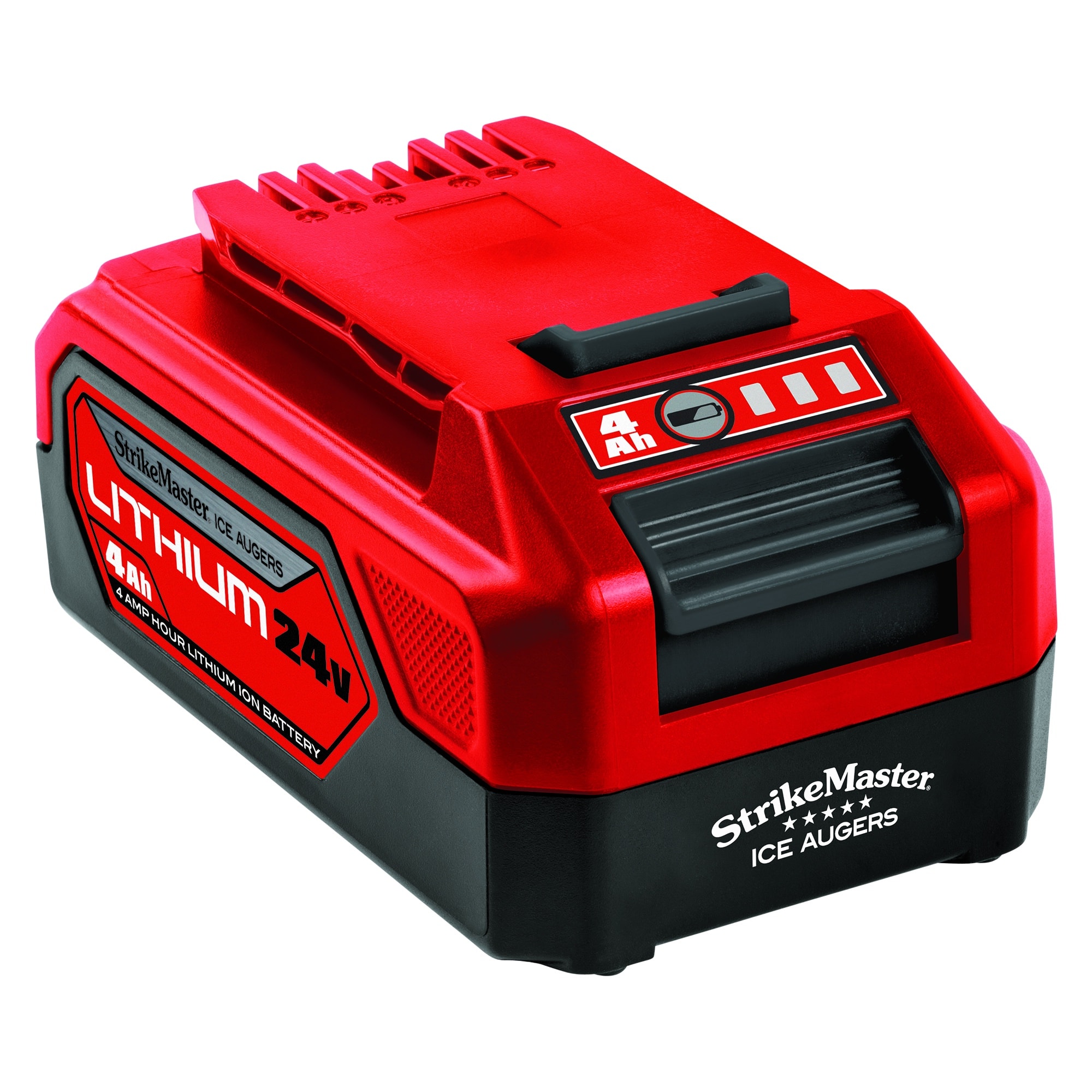 Strikemaster Lithium 24v, 4ah Battery