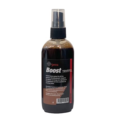 5etta Boost Trøffel Spray, 100 ml