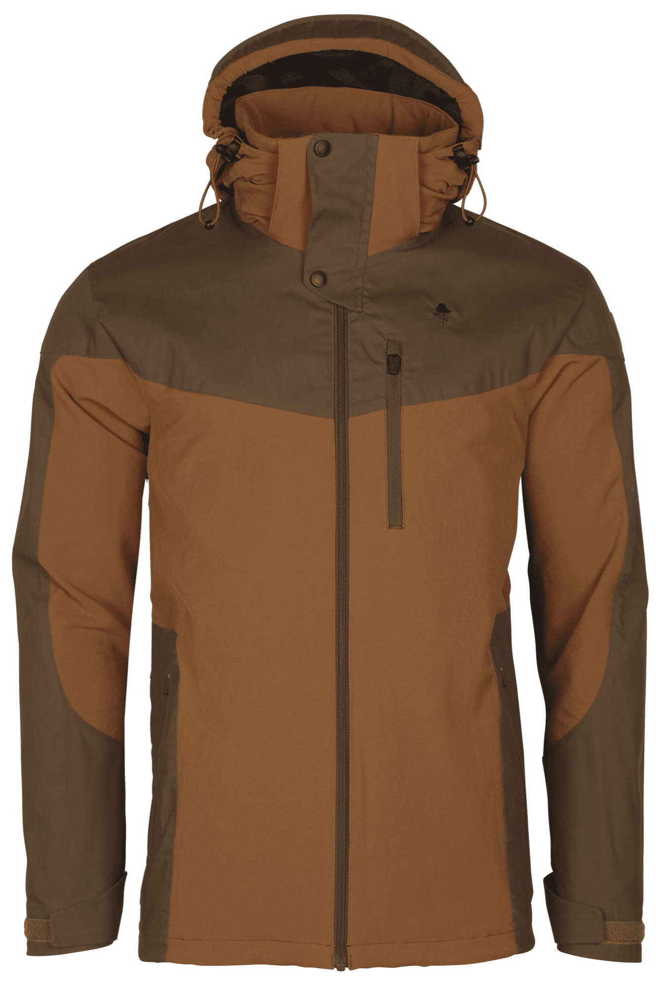 Pinewood Finnveden Hybrid Jacka Herr Fudge/Nougat
