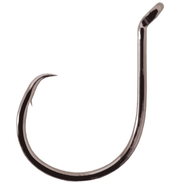 Owner SSW Circle Hook #10/0
