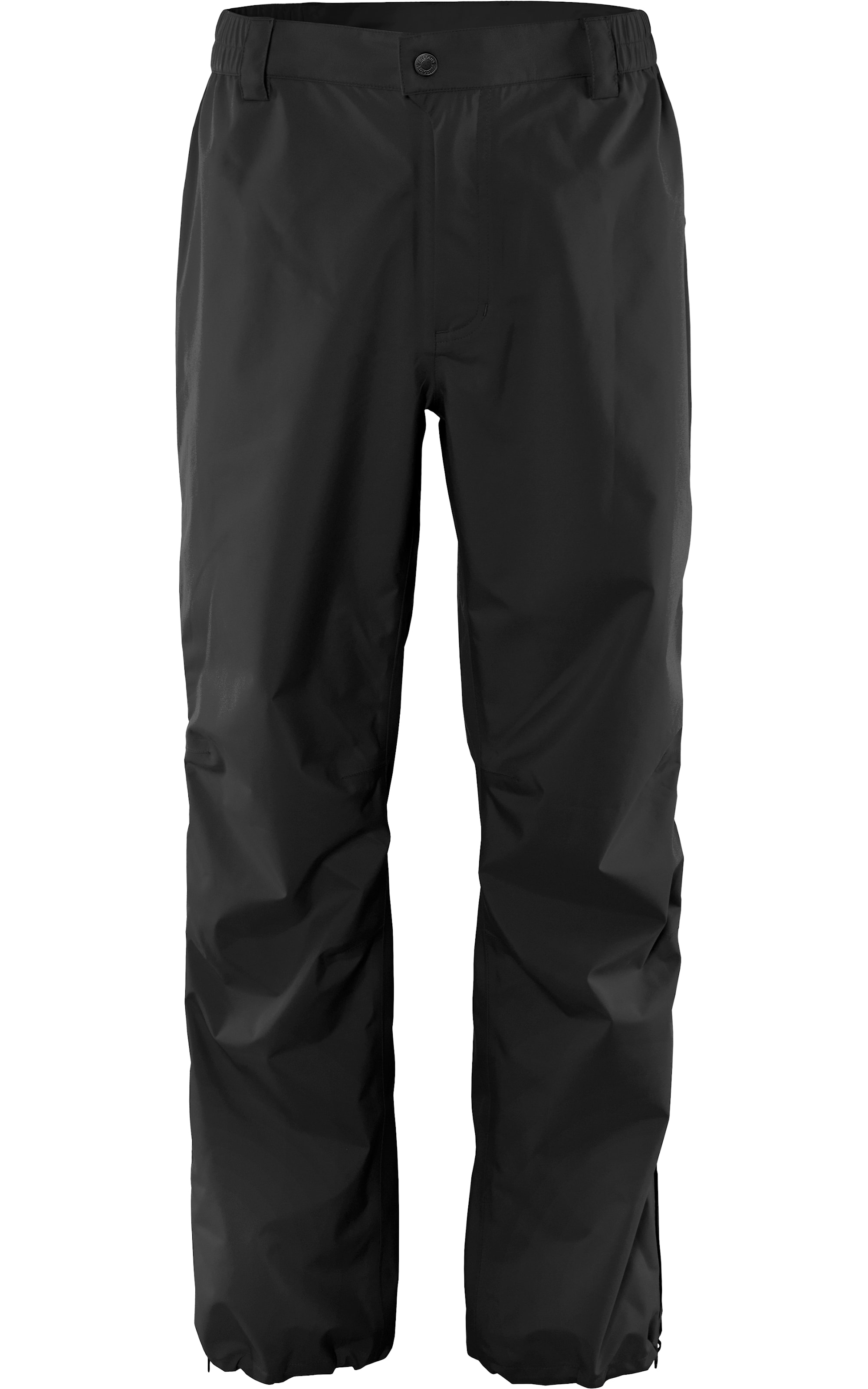 Fristads Zink skallbukse unisex