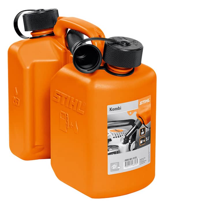 Stihl Kombidunk liten Orange