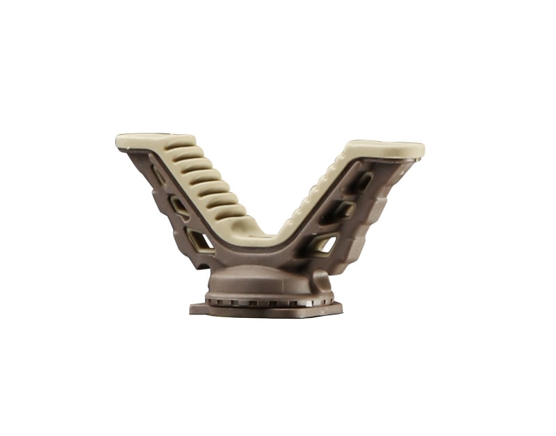 Primos V-Yoke För GEN III Triggerstick