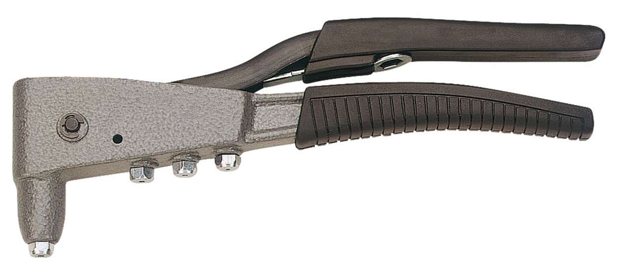 Bahco Popnittång 1467 2,4-4,8mm