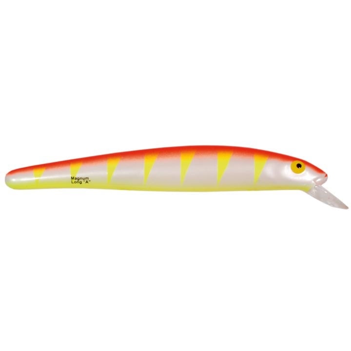 Bomber Heavy Duty Long A 16 cm WIGG52