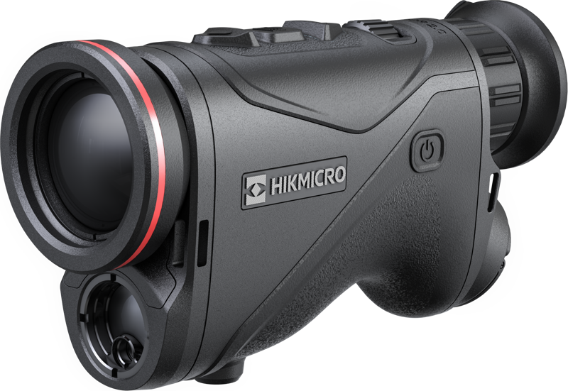 HIKmicro Condor CQ35L 2.0 Termisk kikare