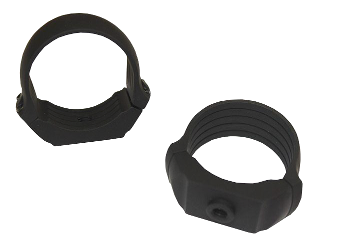 Blaser Ring 25,4 mm Låg