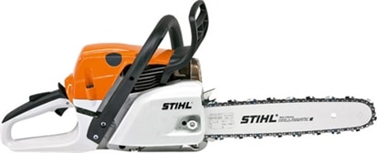 Stihl MS 241 C-M Moottorisaha 35 cm