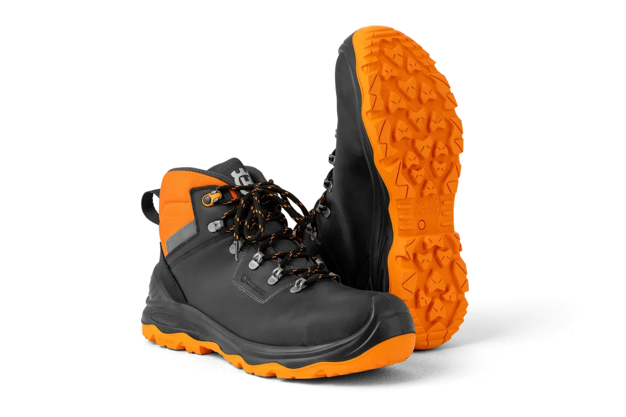 Husqvarna Technical Light Work Boot
