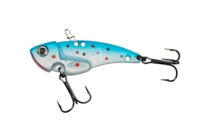 Berkley PowerBlade 11 g Silver Blue -