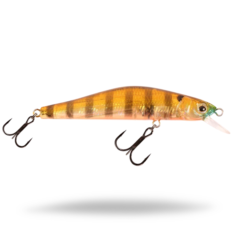 Inquisitor 8 cm Brown Gill -