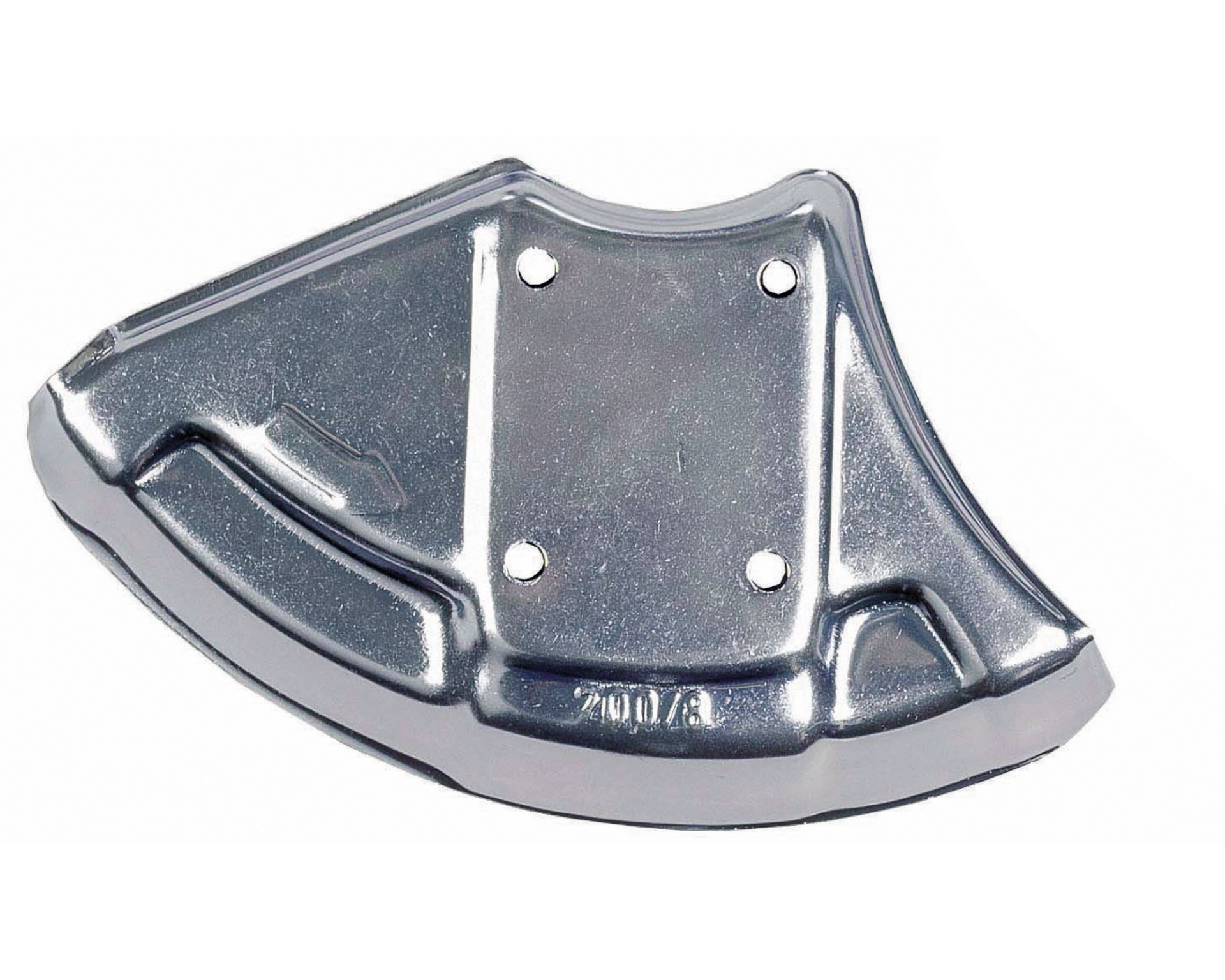 Saw Blade Guard To